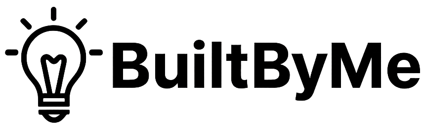 Featured on BuiltByMe