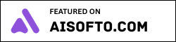 Featured on AiSoftO.com